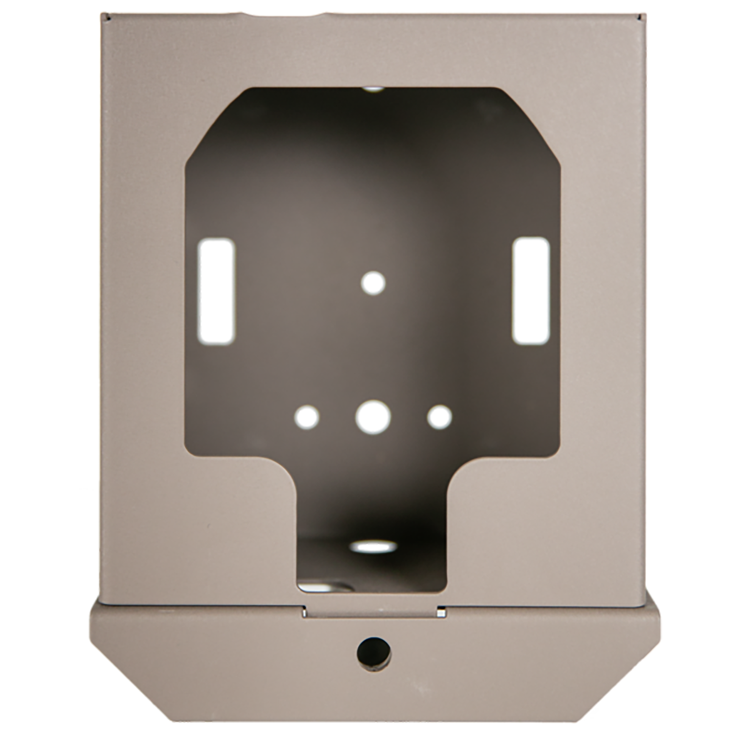 Primos Security Box SD Tan - Cellular Version