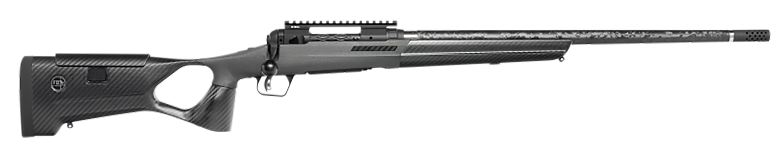 Savage 110 KLYM 308 Win 22" 4+1 Bolt Action Rifle
