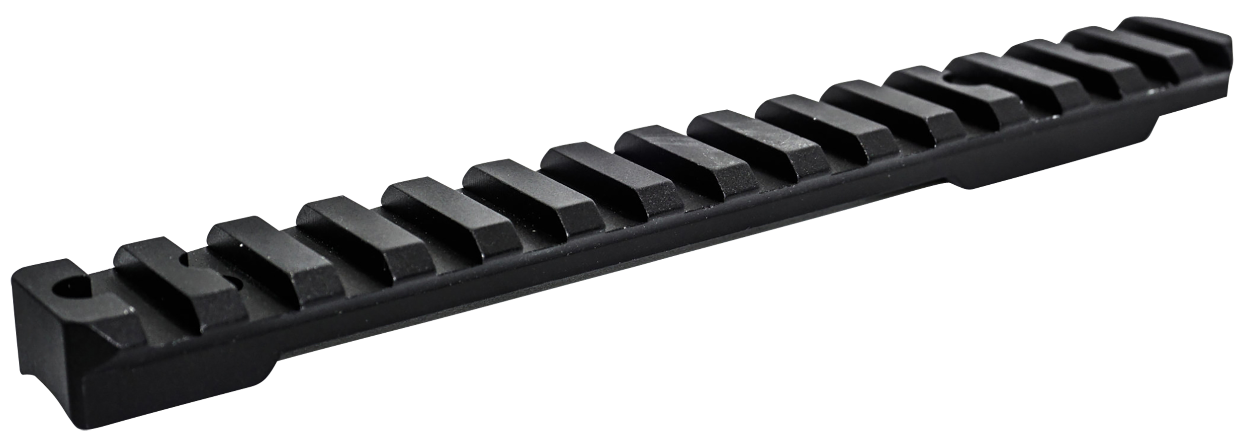 Talley Kimber 84L Picatinny Rail Long Action 20 MOA Black Anodized