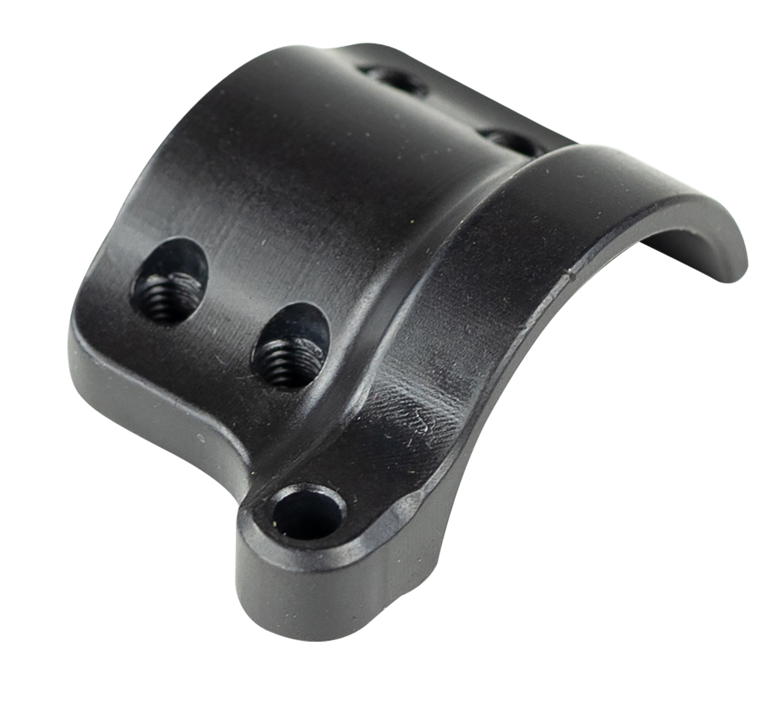 Samson Sling Point Gas Block Steel 1.25" AR-15 Black