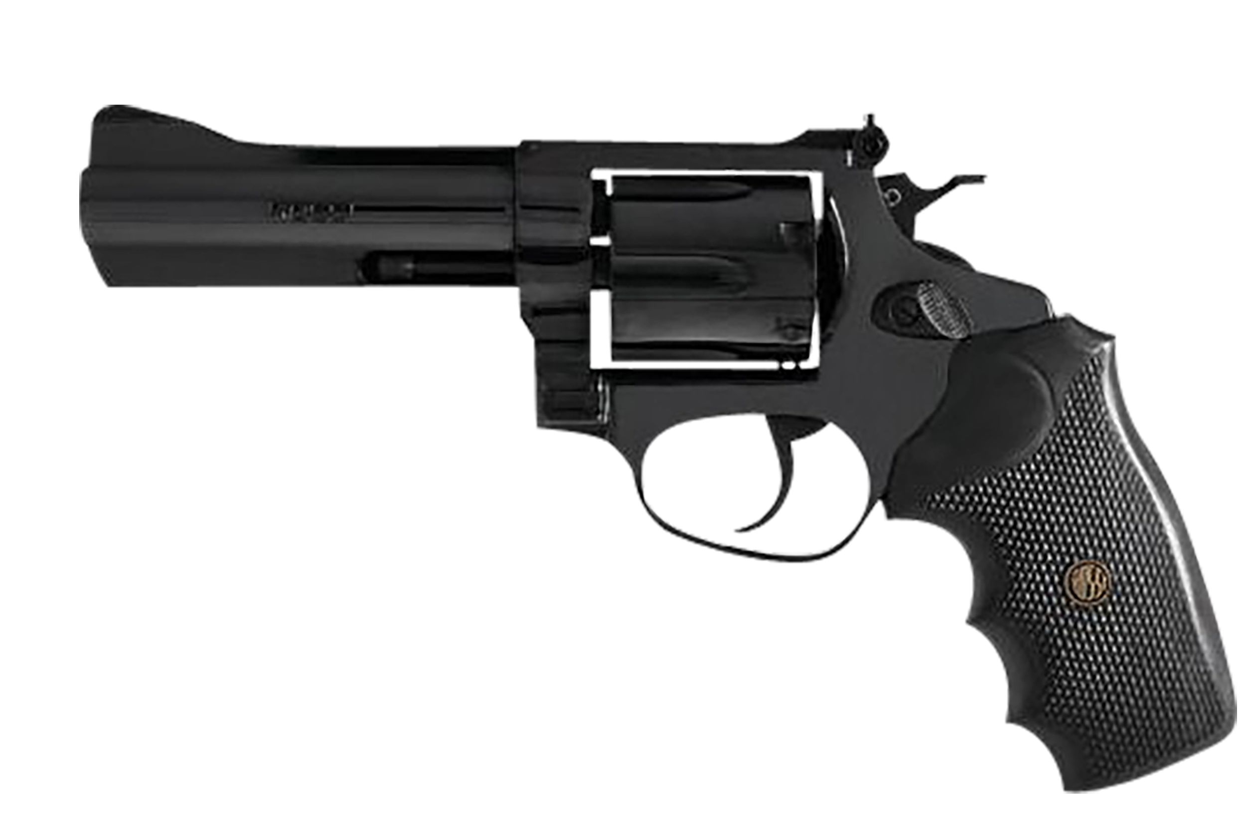 Rossi RM66 357 Mag/38 Special +P 6" 6-Shot Medium Frame DA/SA Revolver