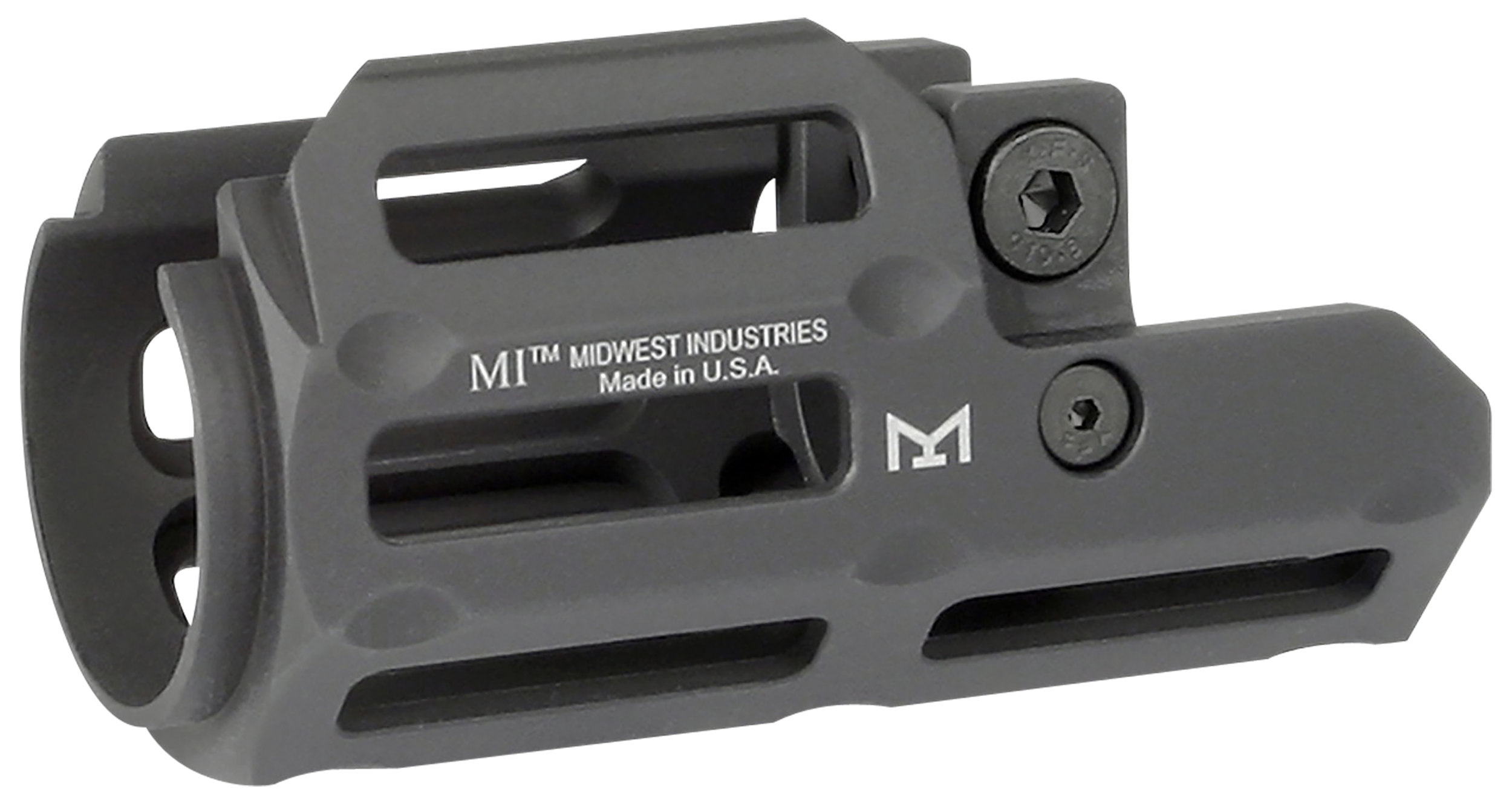 Midwest Industries MP5K M-LOK Handguard - Black