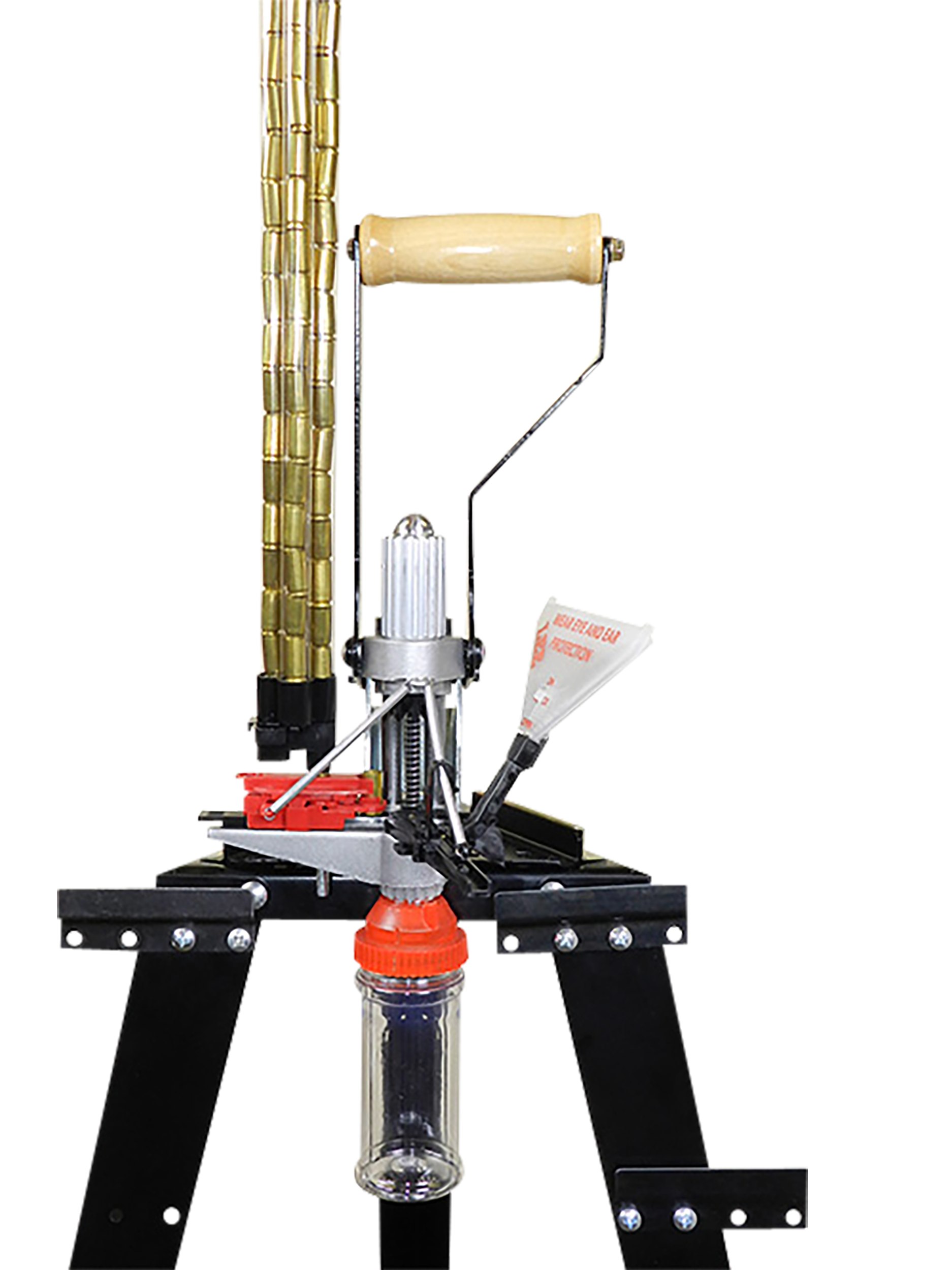 Lee Precision Deluxe Automatic Processing Press Kit 91898
