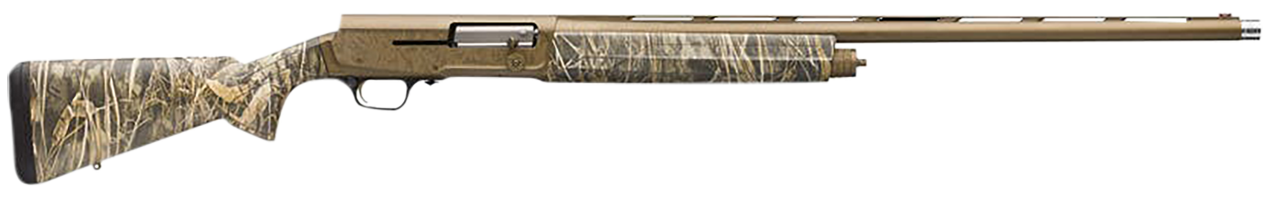 Browning A5 Wicked Wing Sweet Sixteen 16 Gauge 2.75" 4+1 26" Semi-Auto Shotgun