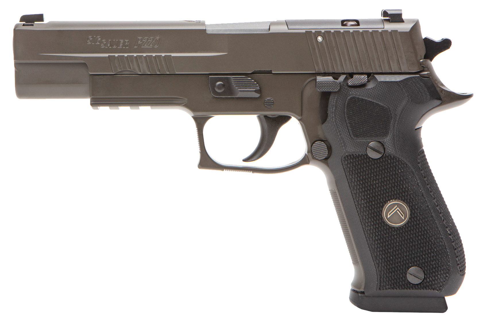 Sig Sauer P220 Legion Full Size 10mm Auto 5" 8+1 DA/SA Semi-Auto Pistol