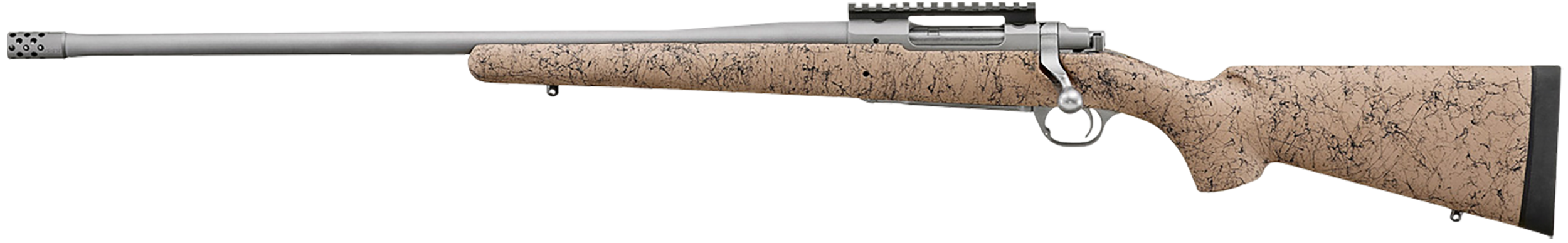 Ruger Hawkeye FTW Hunter 6.5 PRC 24" 4+1 LH Bolt Action Rifle