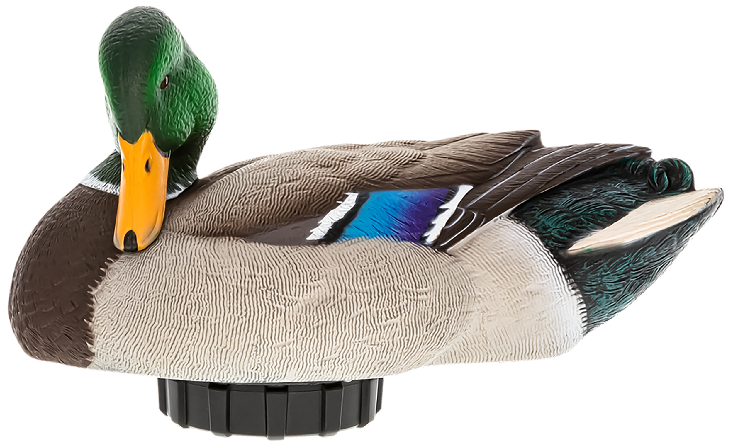 Avian X Power Shaker Mallard Drake Preener Motion Duck Decoy