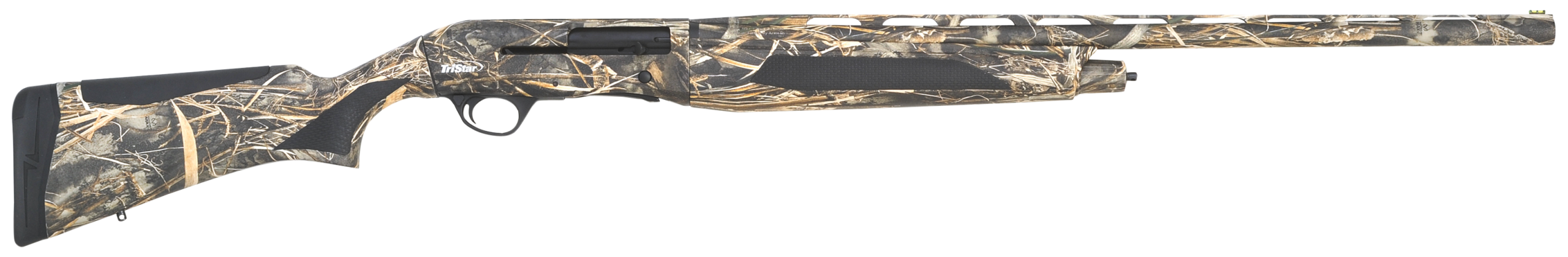 TriStar Viper G2 Full Size 12 Gauge 30" 3" 5+1 Semi-Auto Shotgun - Realtree Max-7