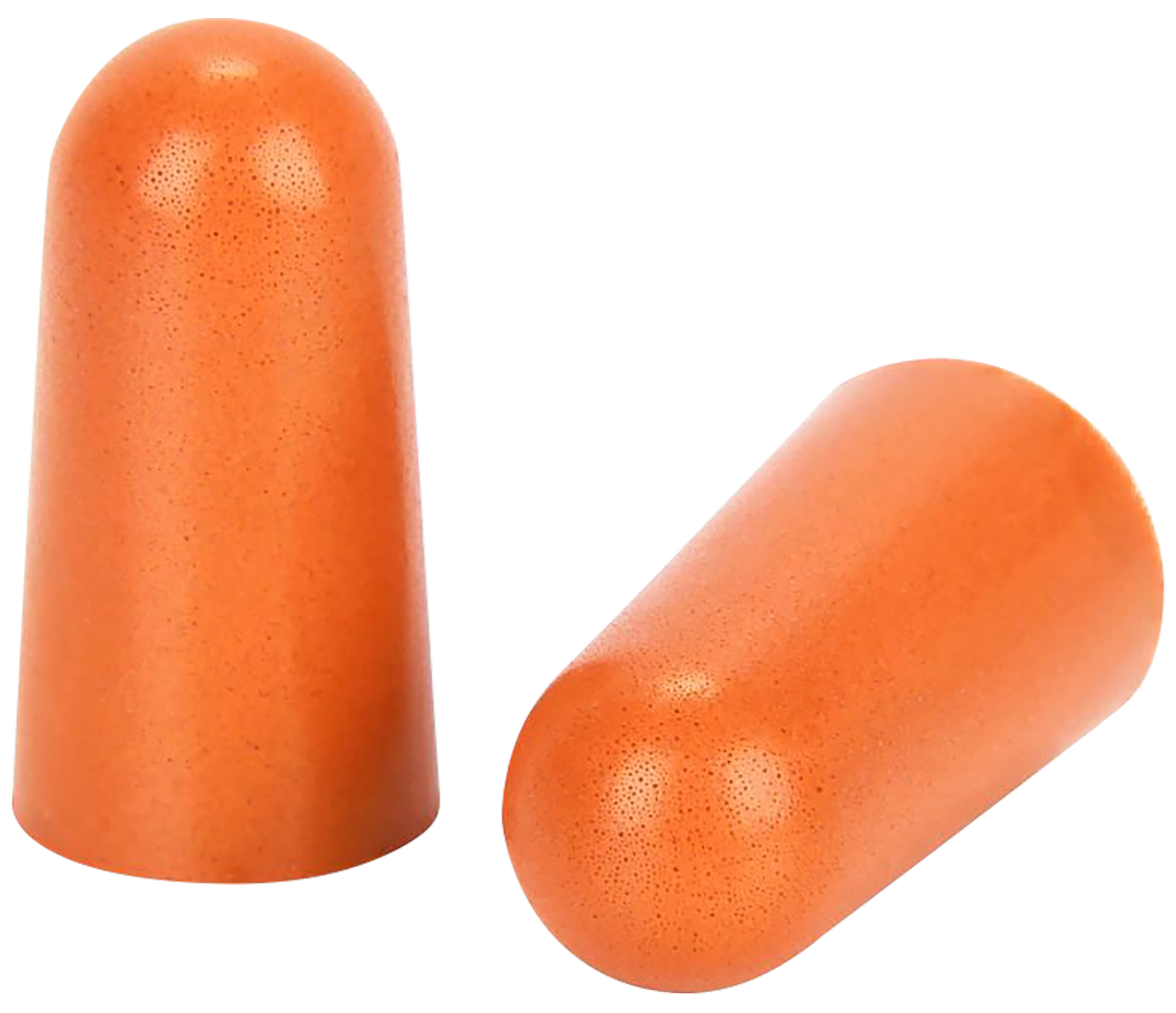 Allen Ultrax 4130 Foam Ear Plugs 32 dB Orange 50 Pair
