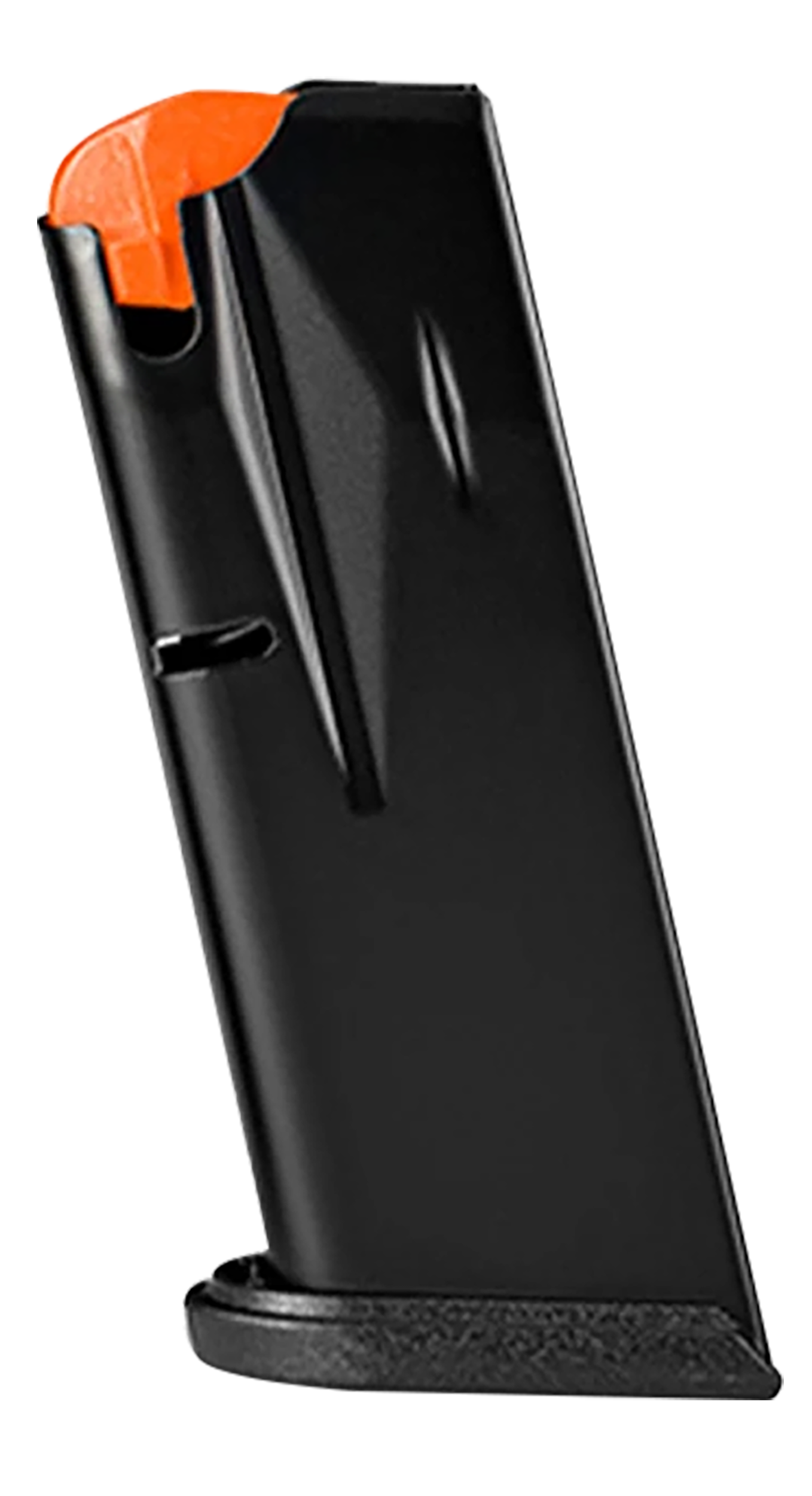 FN Reflex 9mm Luger 10rd Replacement Magazine Black Flush Floorplate