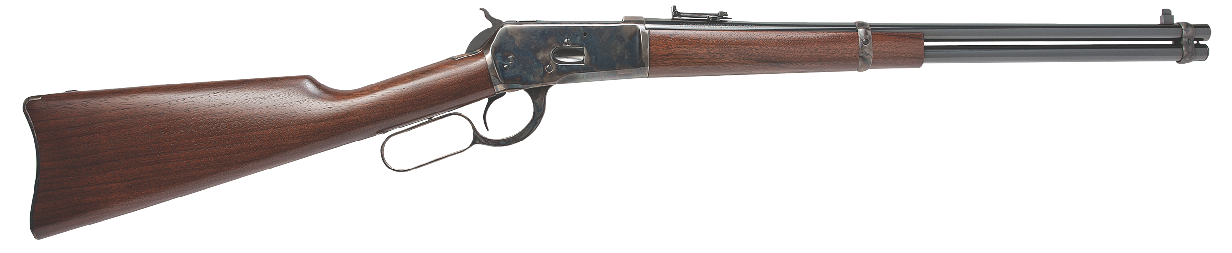 Cimarron 1892 Carbine 45 Colt (LC) 20 in 10+1 Lever Action Rifle