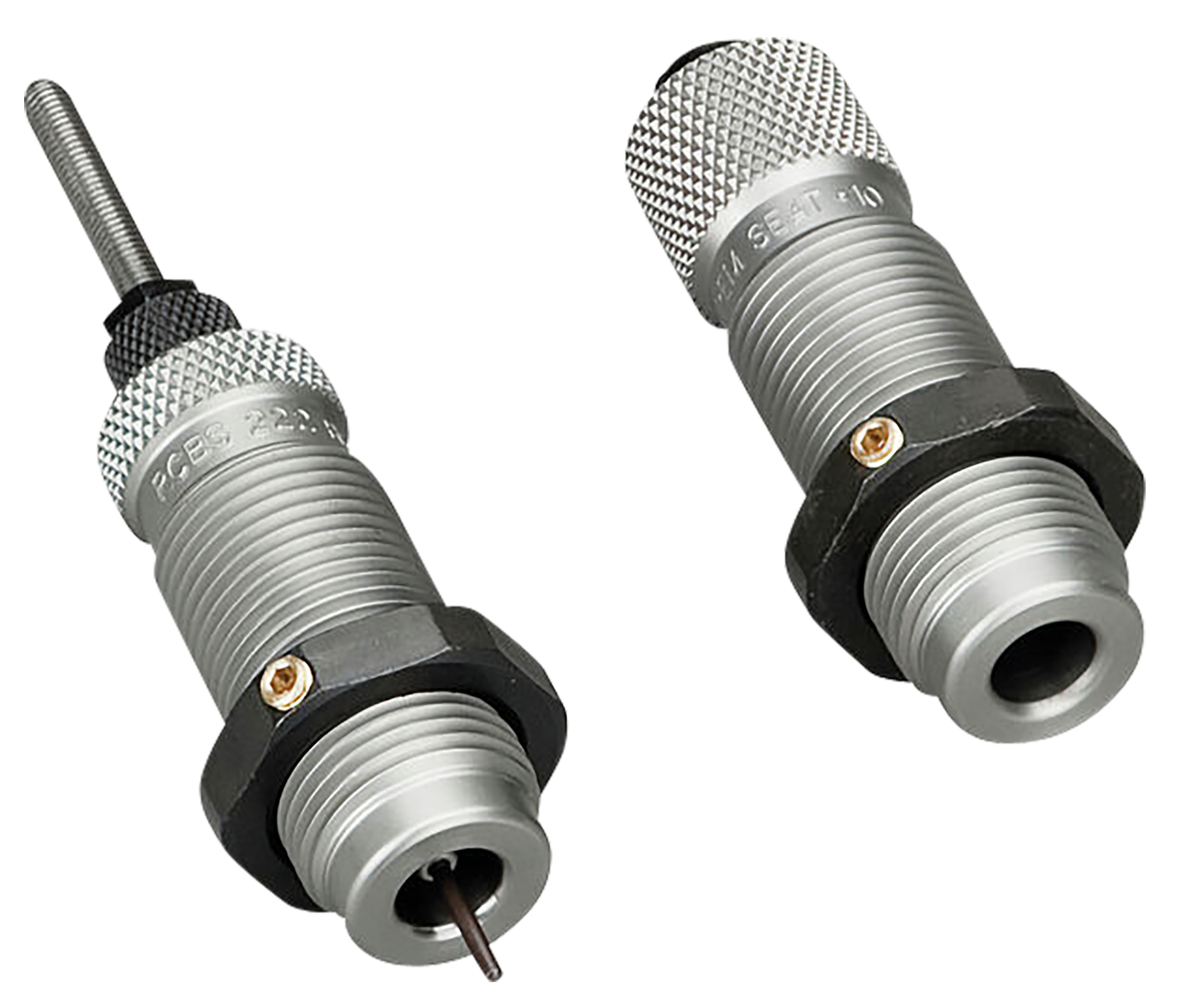 RCBS 15469 Supreme 4-Piece Die Set 300 Win Mag Full Length