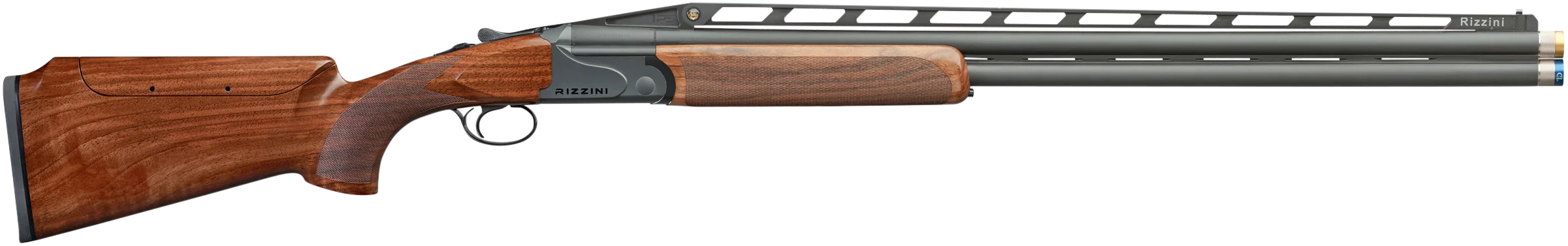Rizzini USA BR110 Sporter IPS 12 Gauge 32" 2rd 2-3/4" O/U Break Action Shotgun