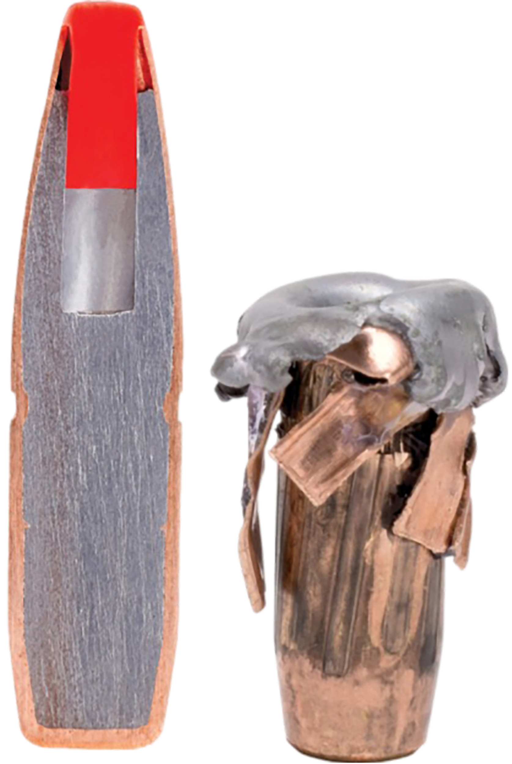 Hornady Sub-X 35 Cal .357 250 gr Subsonic Expanding Reloading Bullets - 100/Box