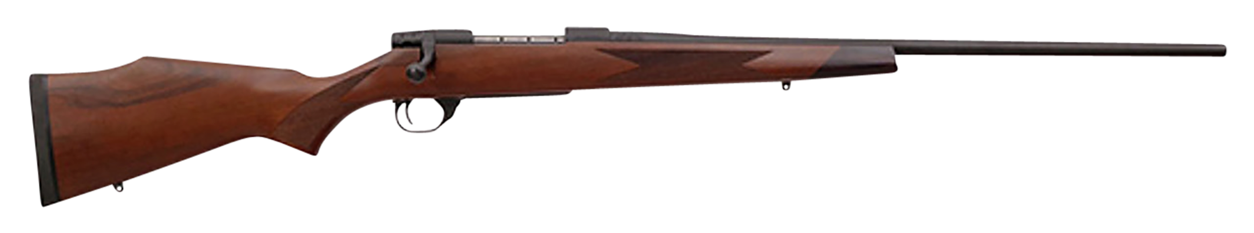 Weatherby Vanguard Sporter 350 Legend 20" 4+1 Bolt-Action Rifle