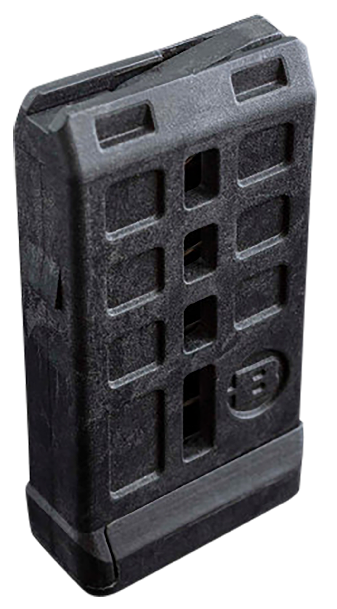 Bergara Rifles BMR 17 HMR / 22 WMR 10rd Polymer Magazine