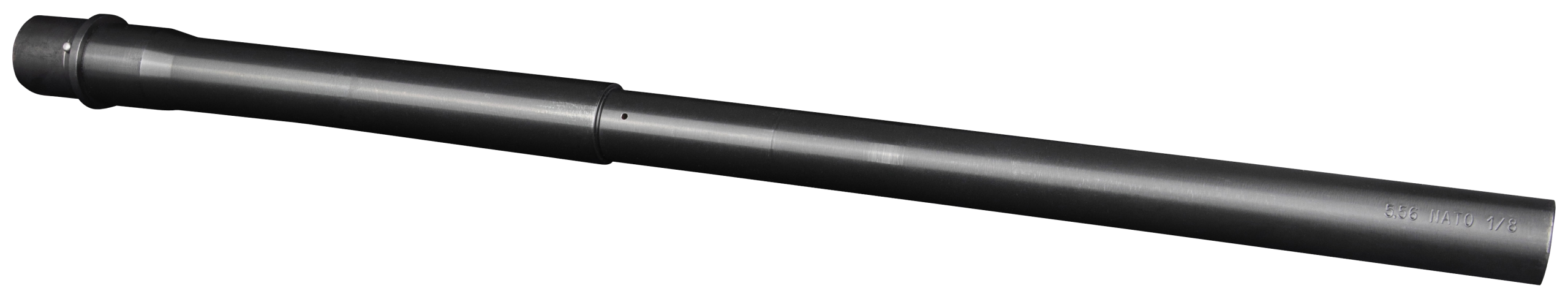 Diamondback DB Barrel 5.56x45mm NATO 16" 1:8 Twist Black Nitride - Carbine Length Heavy Profile