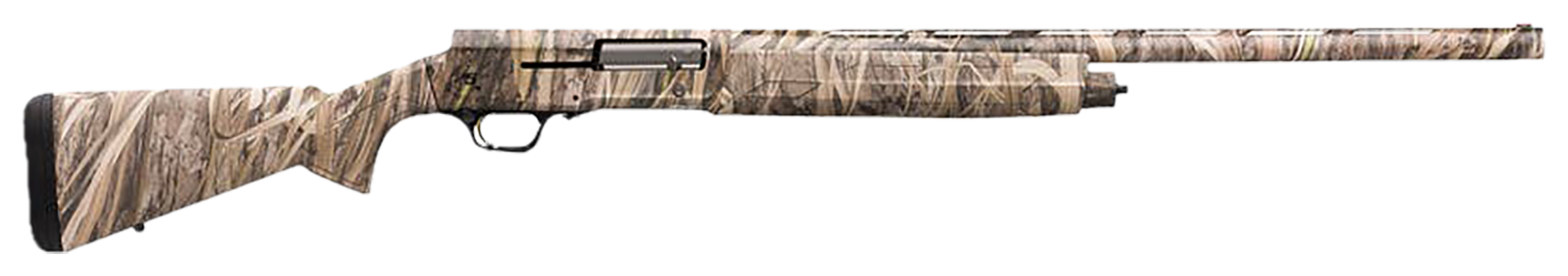 Browning A5 Sweet Sixteen 16 Gauge 26" 2.75" 4+1 Semi-Auto Shotgun