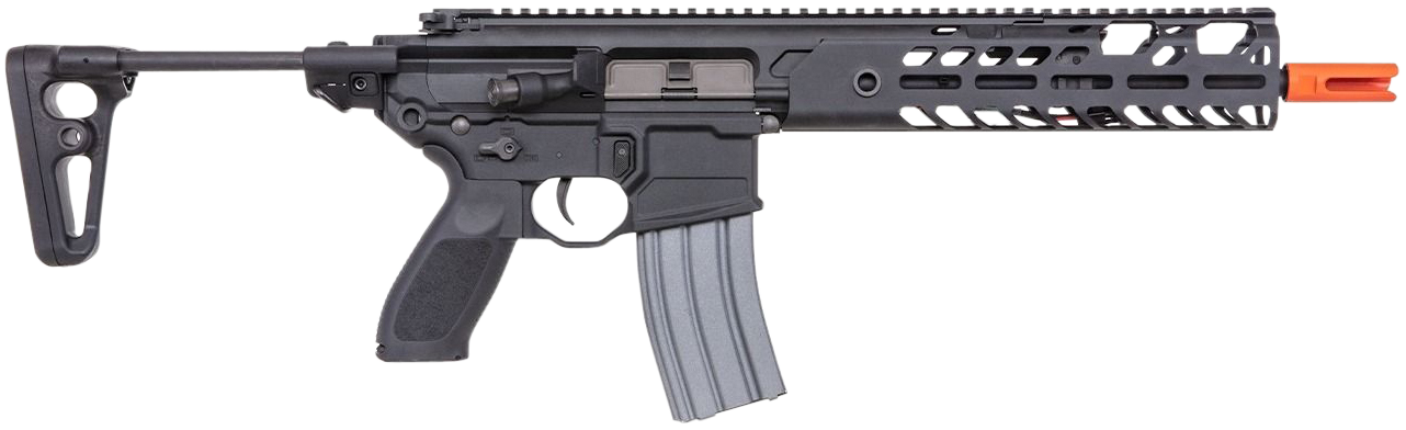 Sig Sauer Airguns ProForce MCX Virtus AEG 6mm 120-Rd Airsoft Rifle