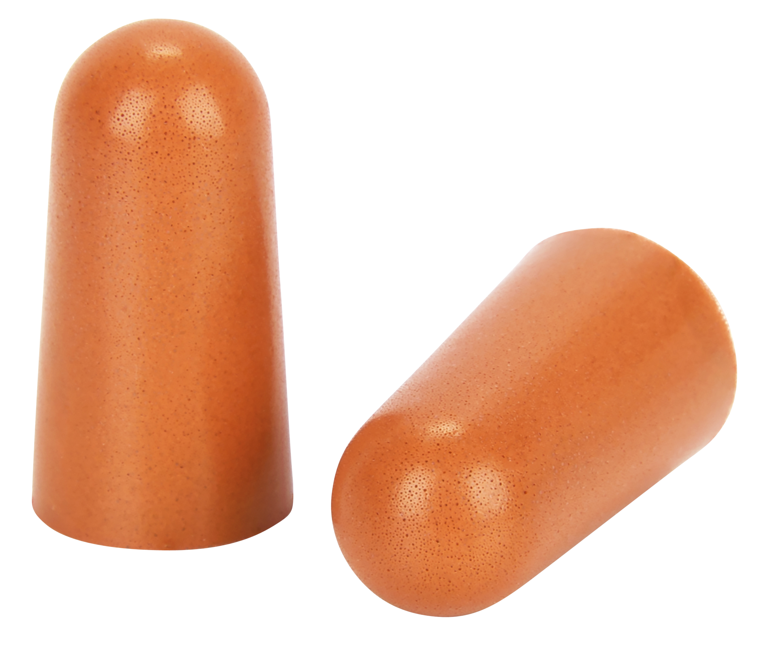 Allen 4161 Foam Ear Plugs 32 dB Orange 200 Pair