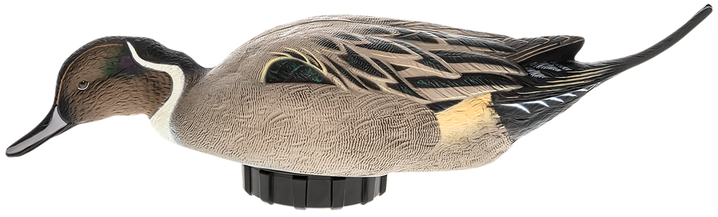 Avian X Power Shaker Pintail Surface Feeder Duck Decoy Multi-Color