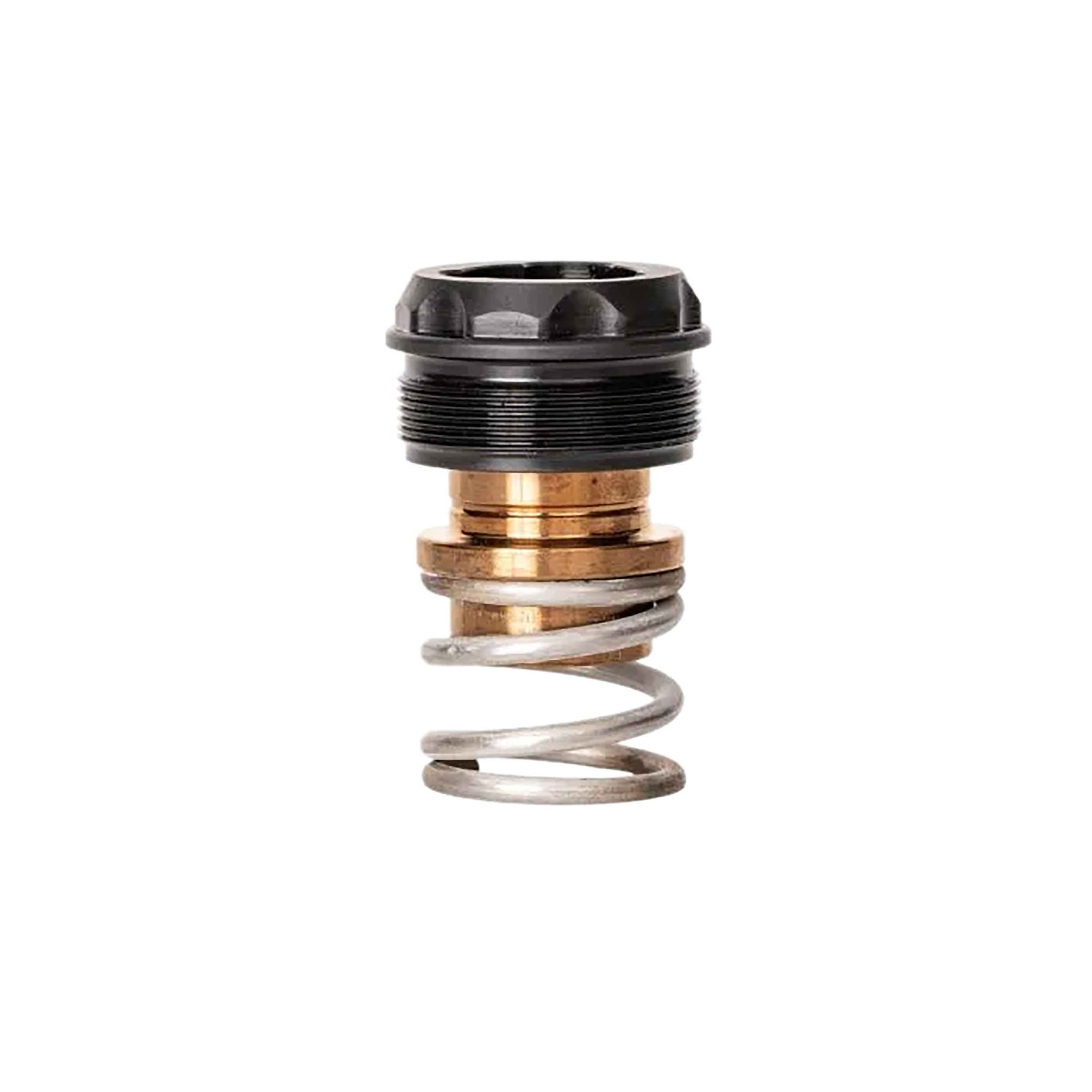 Rugged Suppressor 3-Lug Mount 45 ACP - OA007