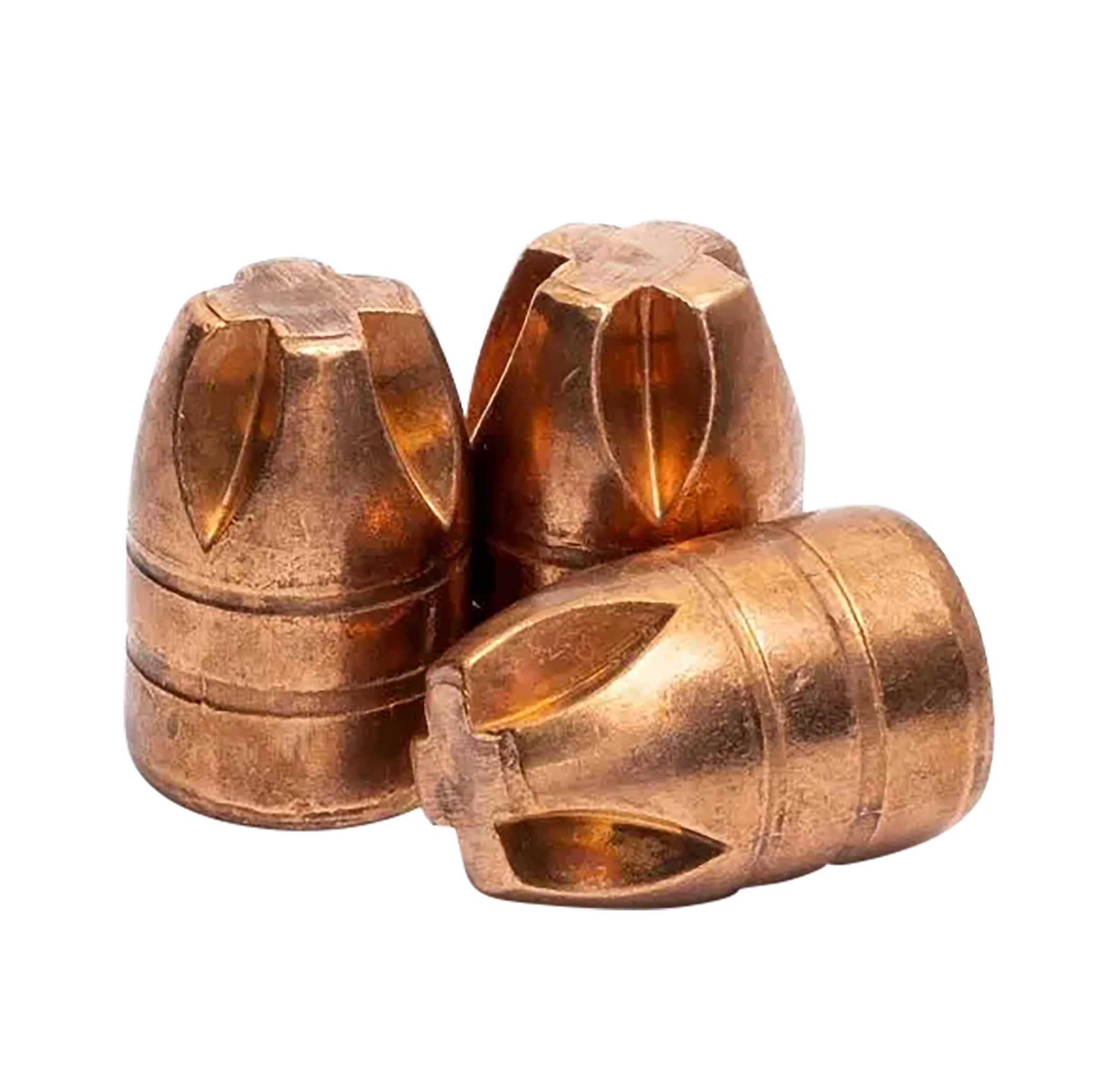 Lehigh Defense Xtreme Penetrator 45 ACP .451 200gr Fluid Transfer Monolithic - 50/Box