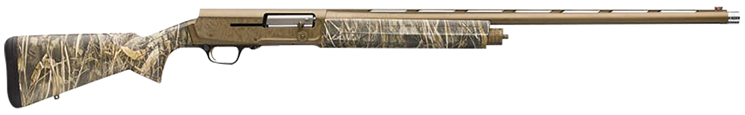 Browning A5 Wicked Wing Sweet Sixteen 16 Gauge 28" 4-Rd Semi-Auto Shotgun