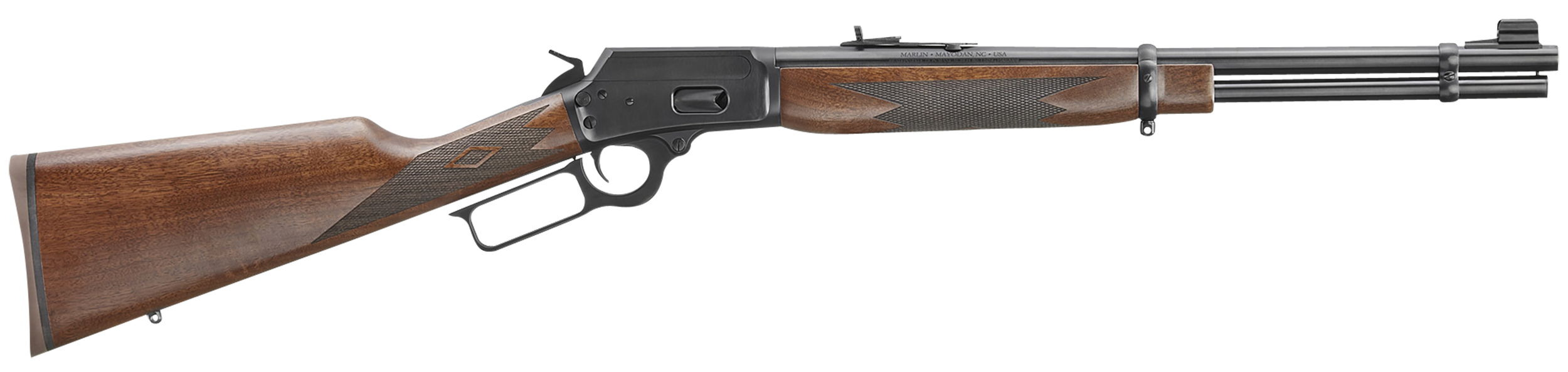 Marlin 1894 Classic 357 Mag/38 Special 18.63" 9+1/10+1 Lever Action Rifle