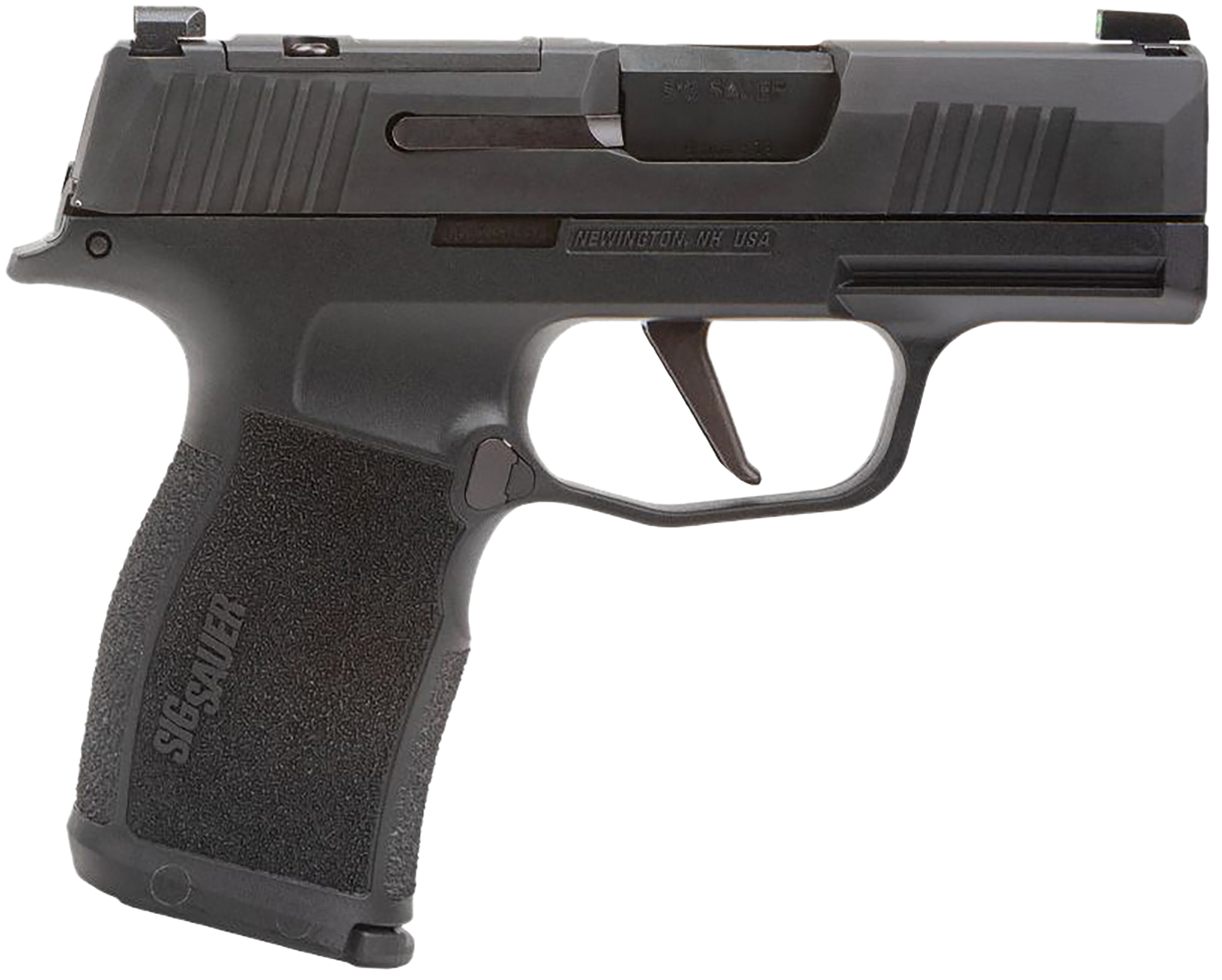 Sig Sauer P365X 9mm Luger 3.1" 10+1 Semi-Auto Pistol