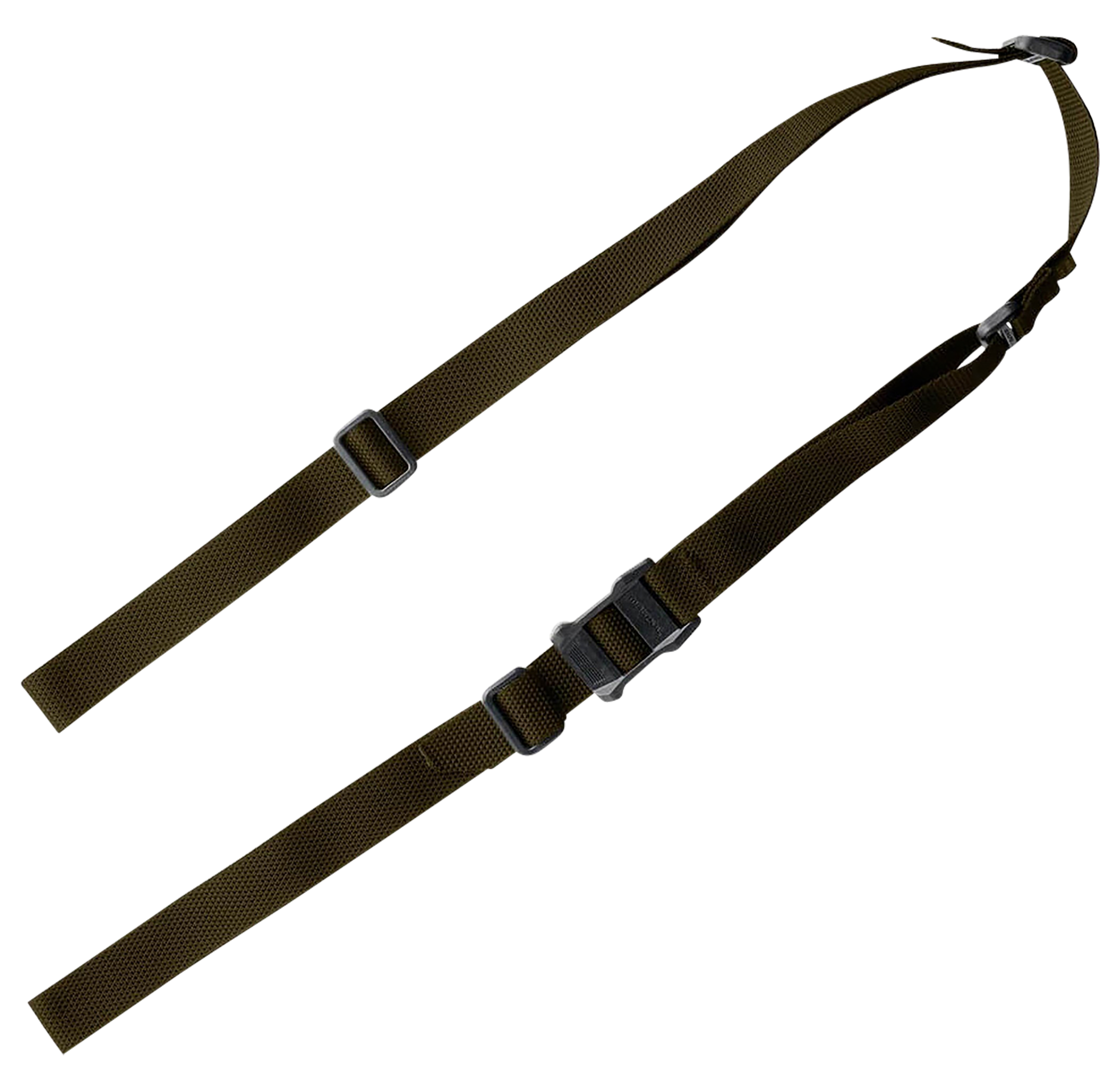Magpul Industries MS1 Lite Sling Ranger Green Nylon 48-60"
