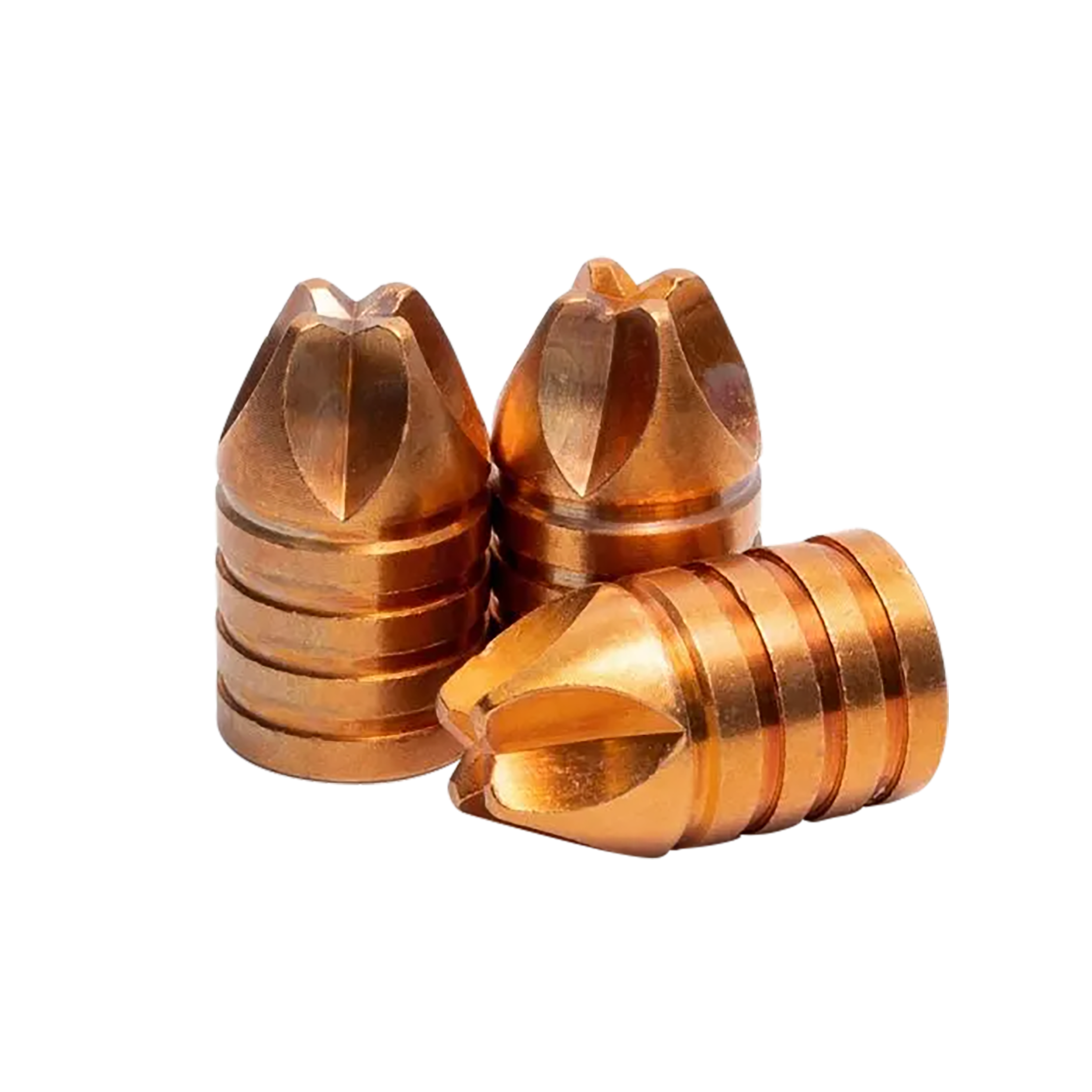 Lehigh Defense Xtreme Defense 10mm Auto 150gr Fluid Transfer Monolithic - 50/Box