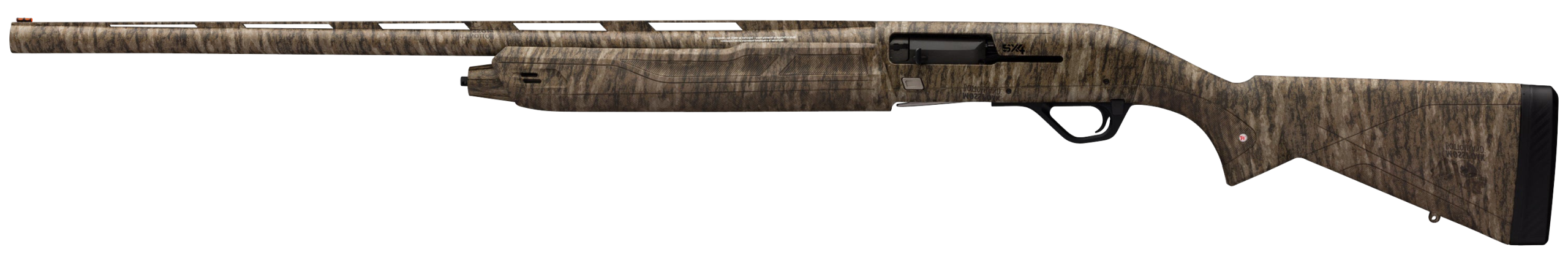 Winchester Guns SX4 Waterfowl Hunter 12 Gauge 26" 3.5" 4+1 Left Hand Semi-Auto Shotgun