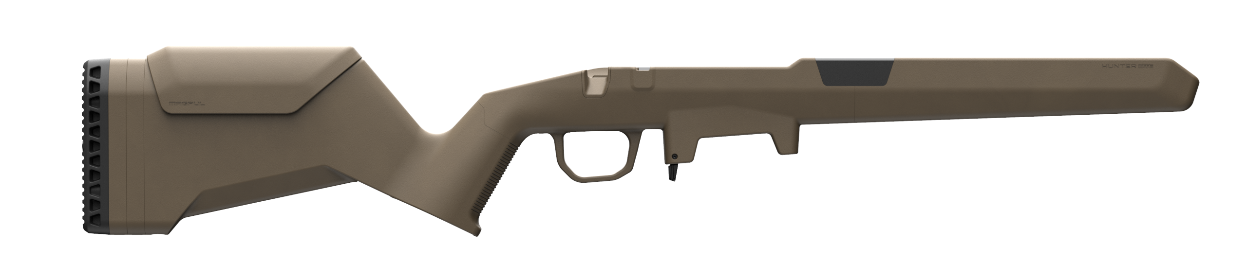 Magpul Hunter Lite Savage AXIS Short Action Rifle Stock - Flat Dark Earth