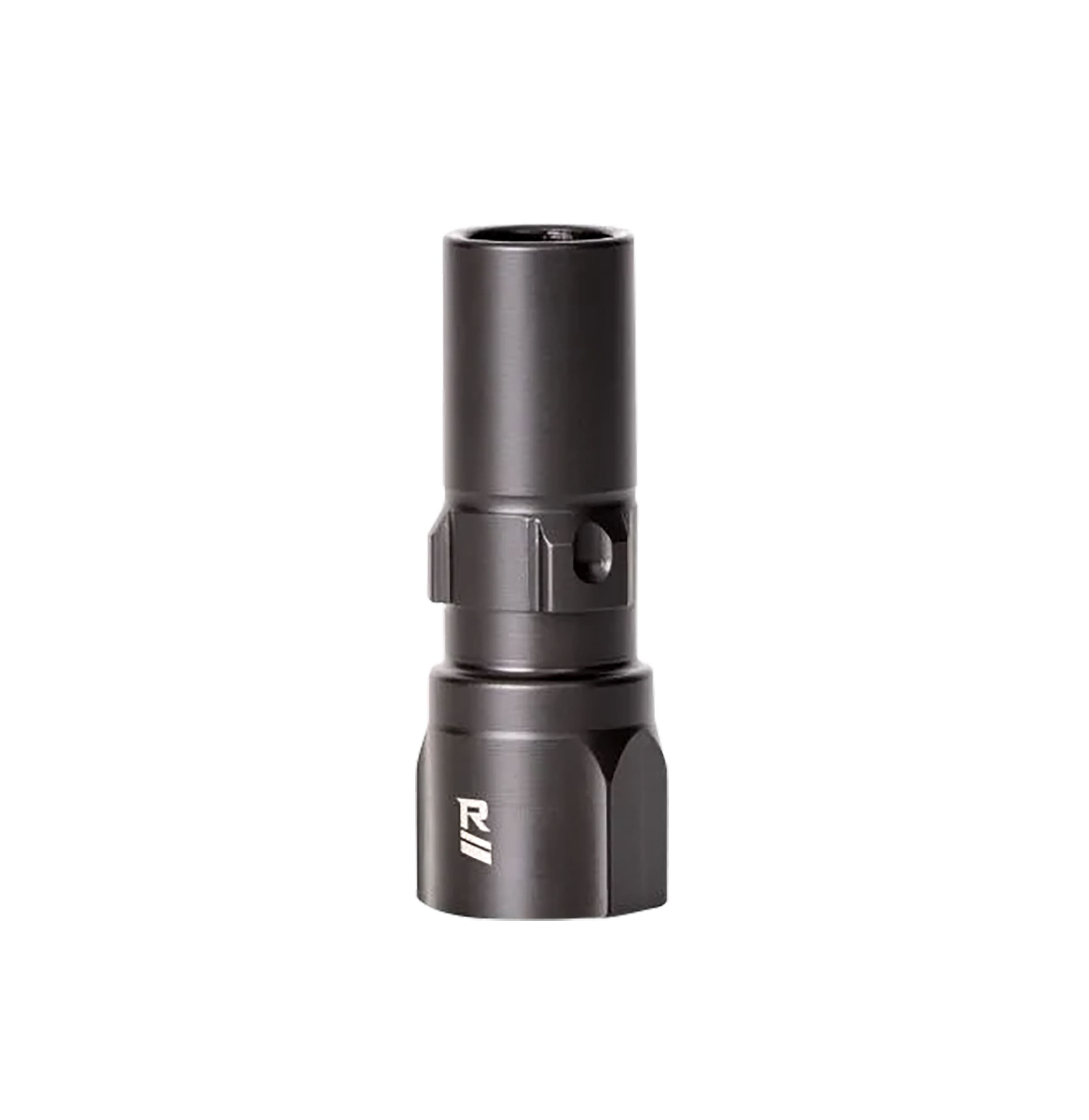 Rugged Suppressor OA010 3 Lug Adapter .45 ACP .578x28 Black
