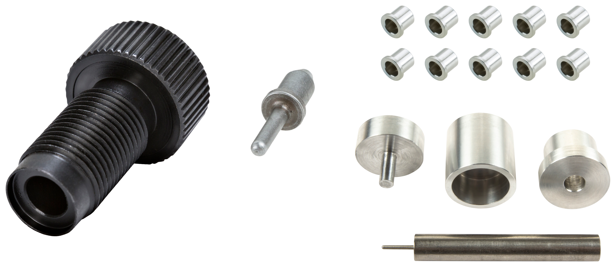 CVA AC1737 QRBP Variflame Conversion Kit - Fits CVA Accura, Optima & Wolf 2010+