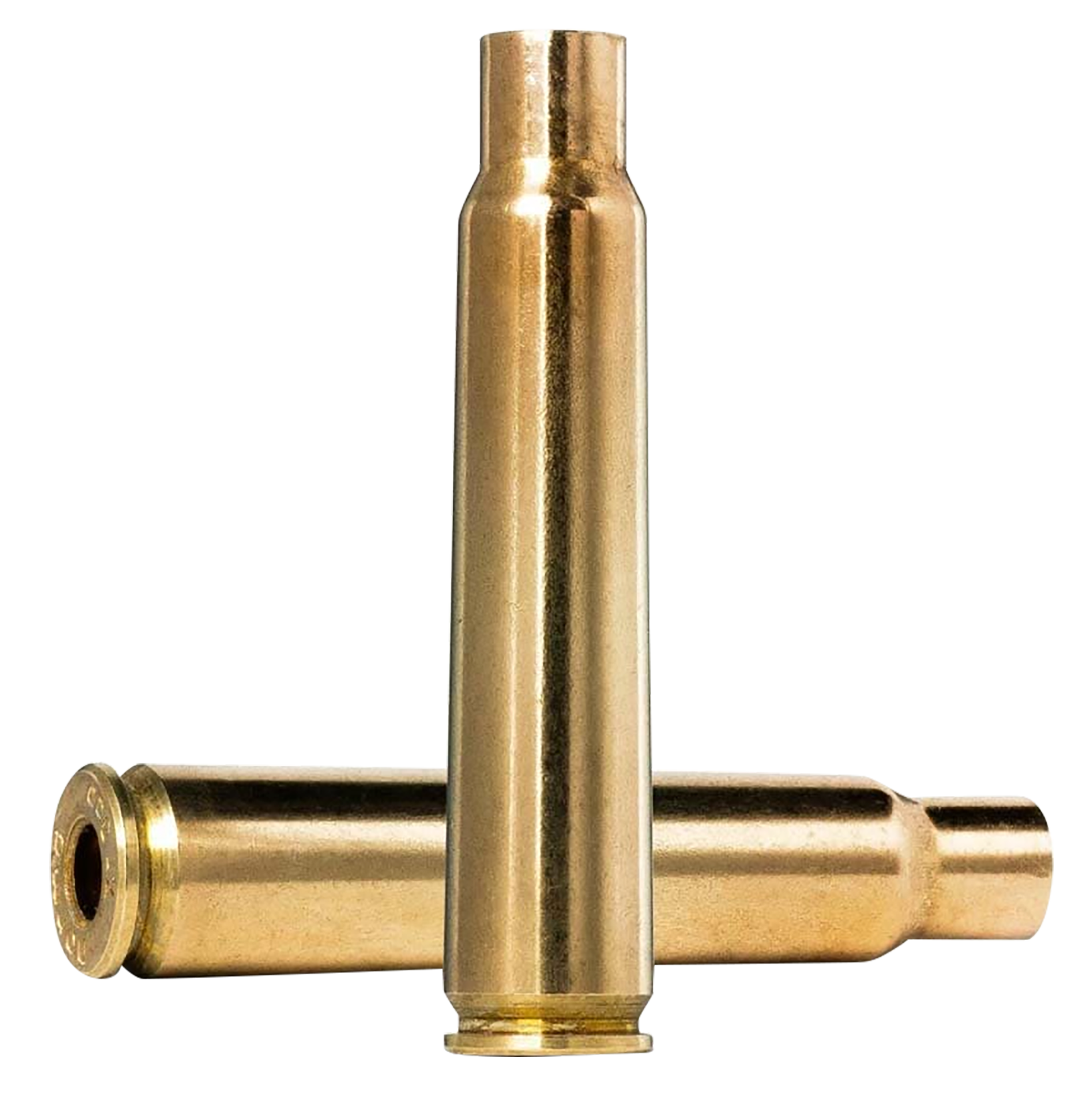 Norma Dedicated Components 260 Rem Reloading Brass 50/Box