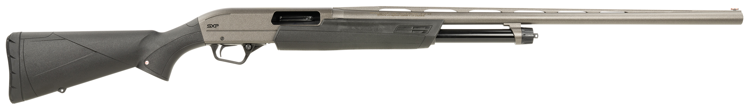 Winchester Guns SXP Hybrid 20 Gauge 28" 5+1 Pump Shotgun - Gray Barrel/Receiver, Black Synthetic