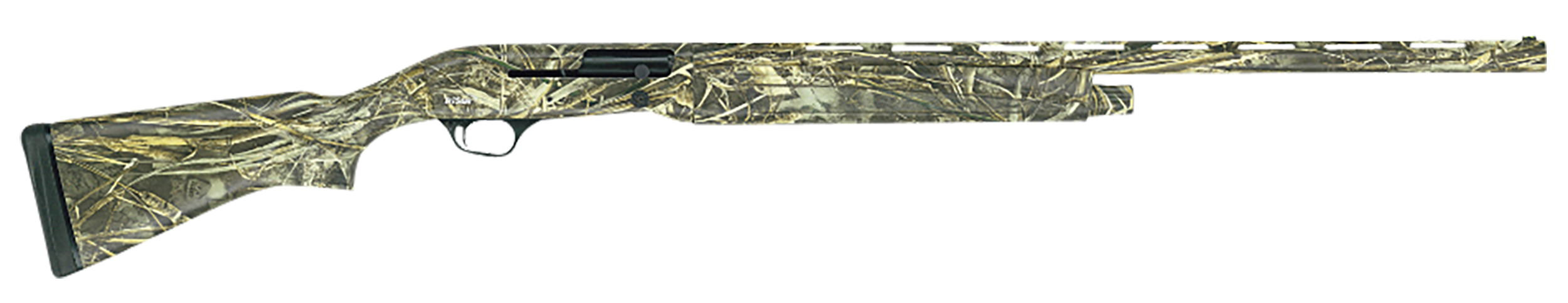 TriStar Matrix Inertia 12 Gauge 3" 5+1 28" Realtree Max-7 Semi-Auto Shotgun
