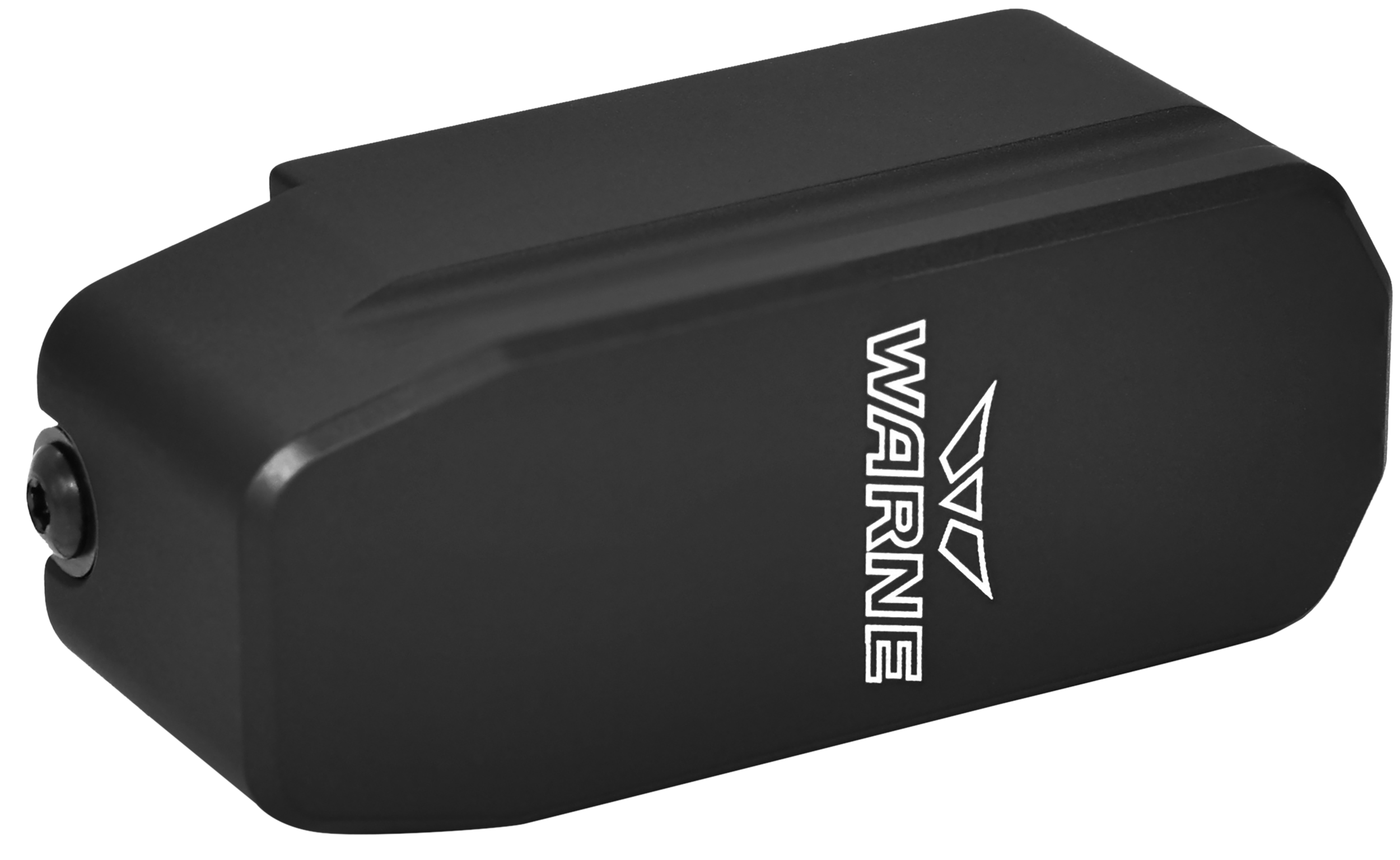 Warne 5006 PMAG 5.56/.223 Magazine Extension +5 Rd Black