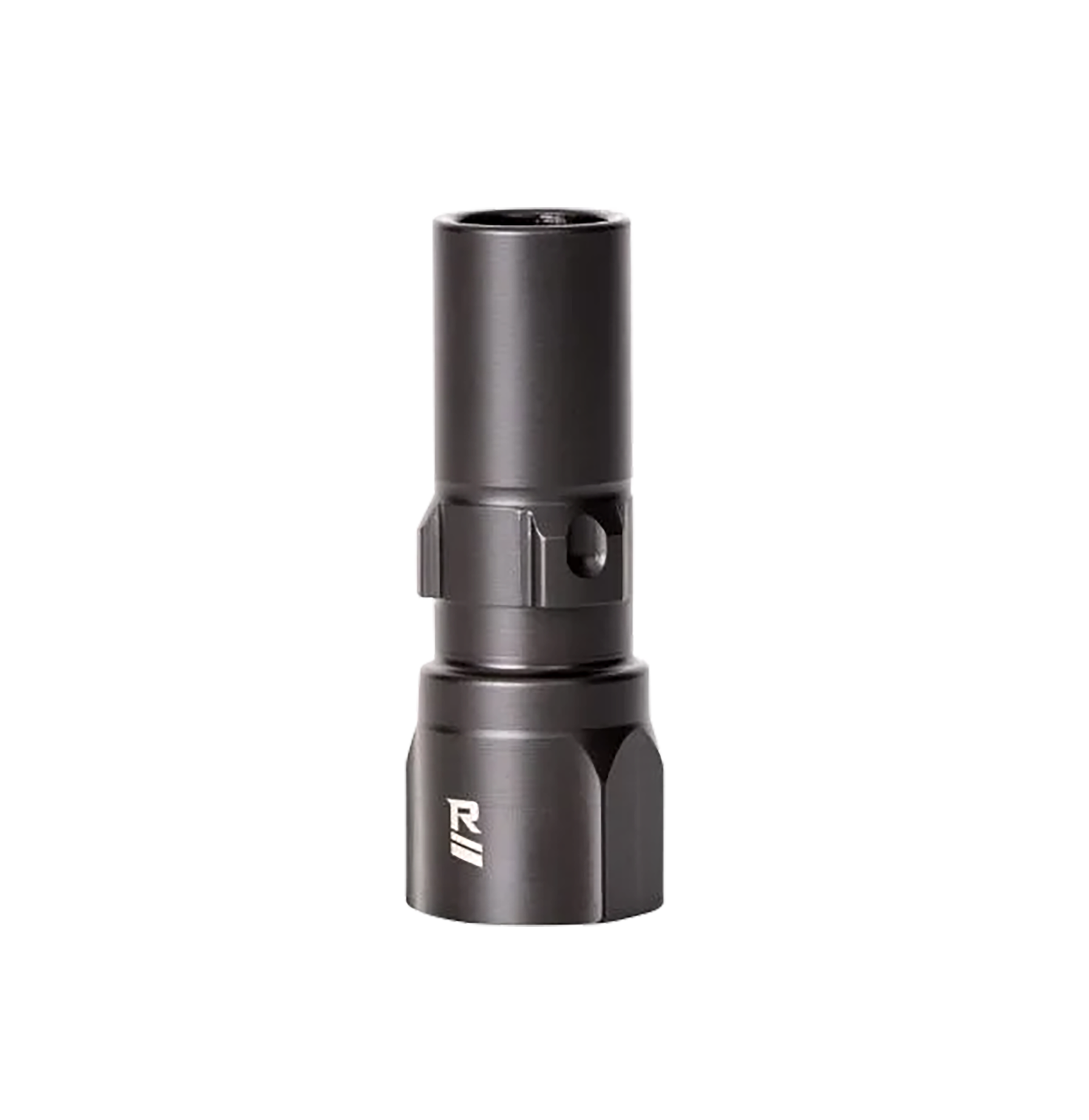 Rugged Suppressor OA008 3 Lug Adapter .45 ACP 5/8x24 Black