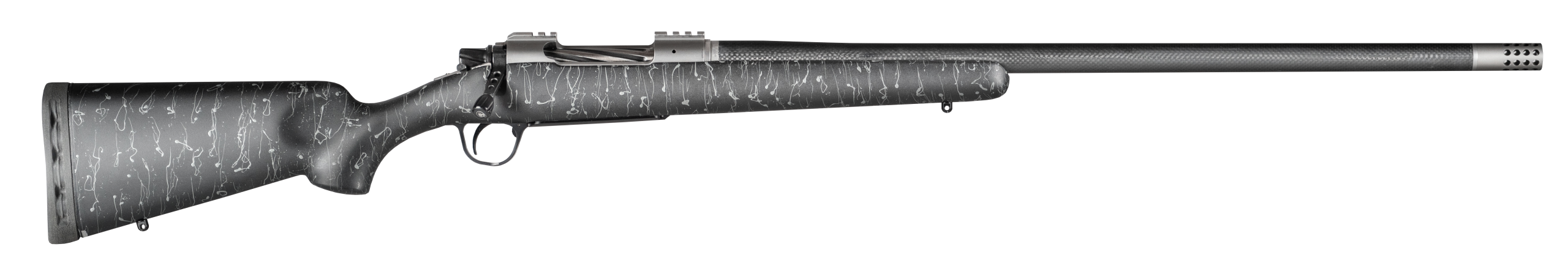 Christensen Arms Summit TI 7mm Rem Mag 26" 3+1 Bolt-Action Rifle