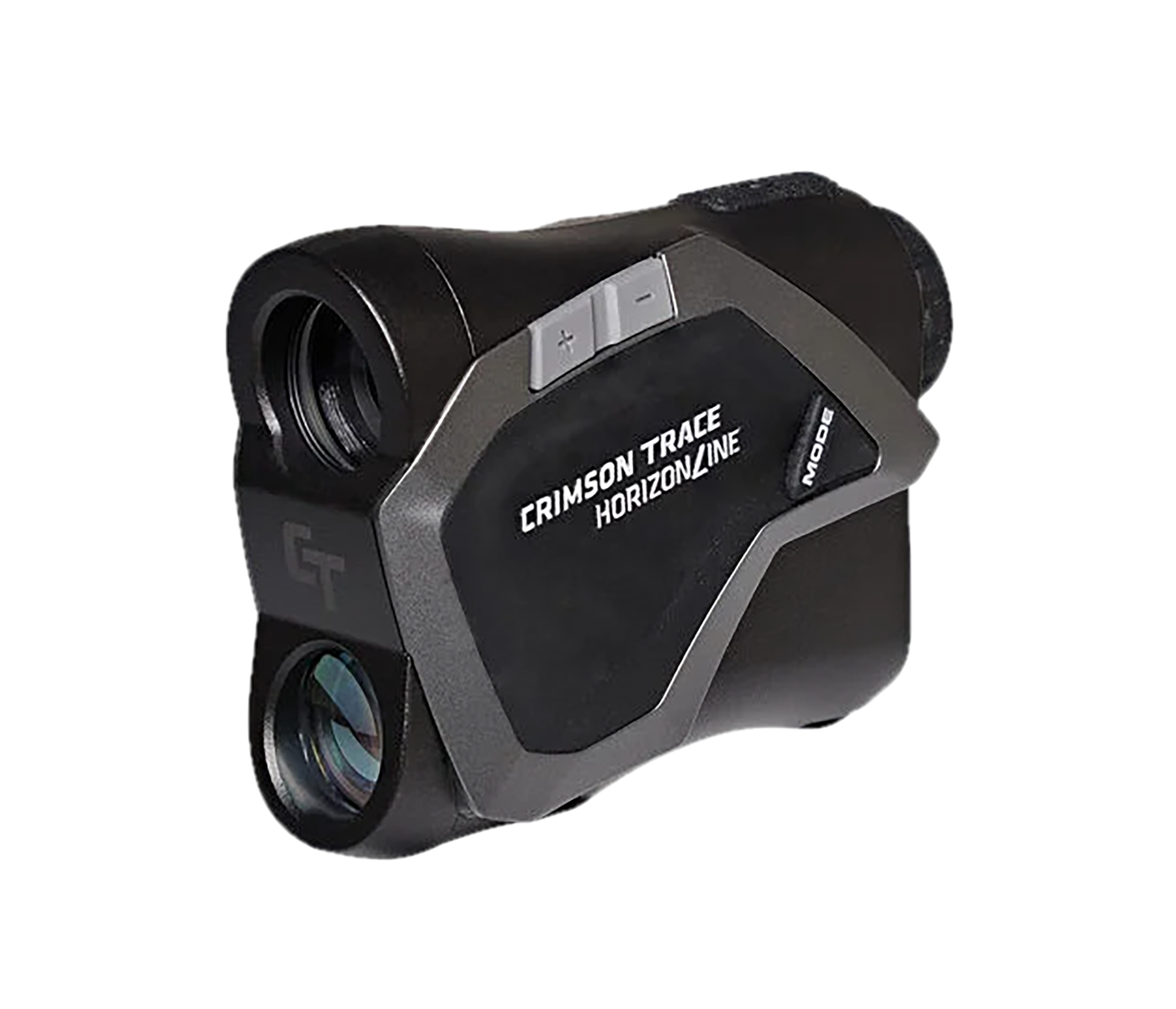 Crimson Trace Horizonline 2000 7x22mm Rangefinder - 2000 yds Max Distance - T-OLED Display