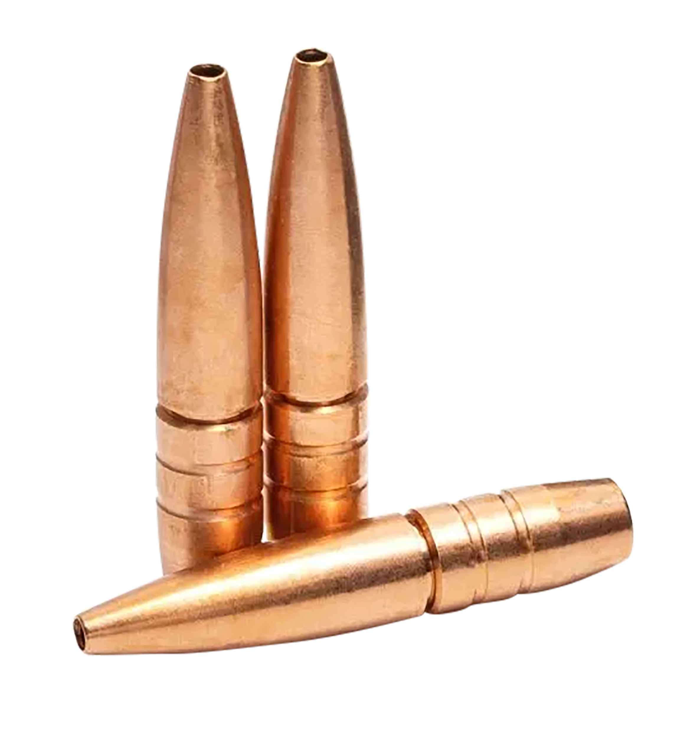 Lehigh Defense Controlled Chaos 6.5 Creedmoor/.260 Rem/.264 Win Mag 130gr - 50/Box