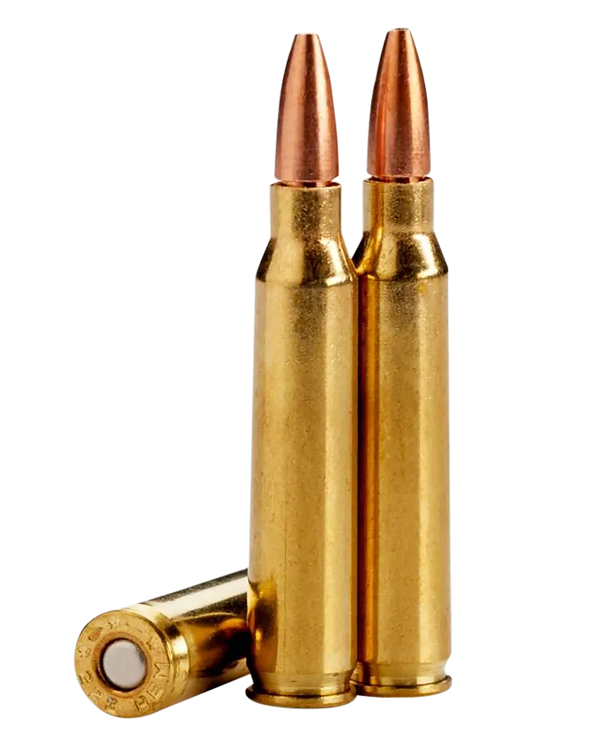Lehigh Defense Controlled Chaos 223 Rem 62gr 20 Rd Box / 200 Rd Case - Box or Case
