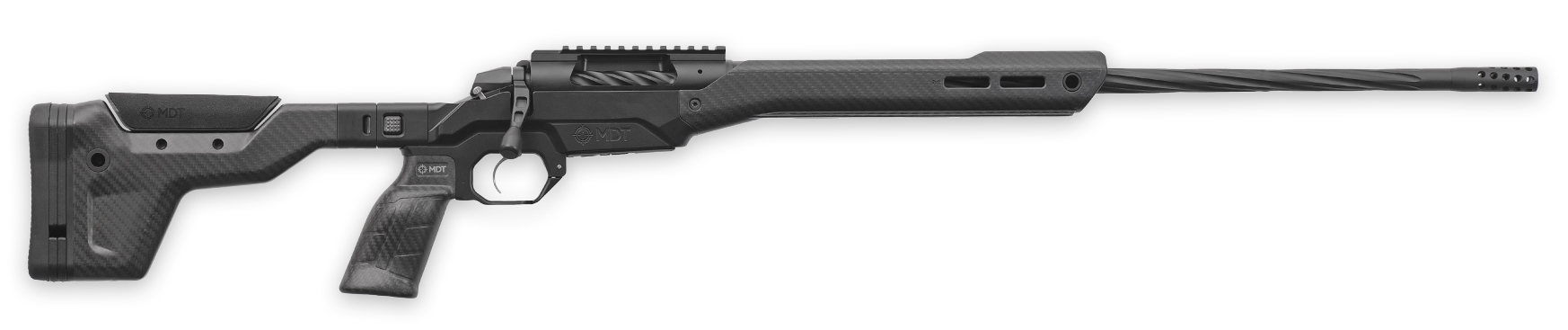 Weatherby Model 307 Alpine MDT .300 Weatherby Magnum 26" 3+1 Bolt Action Rifle