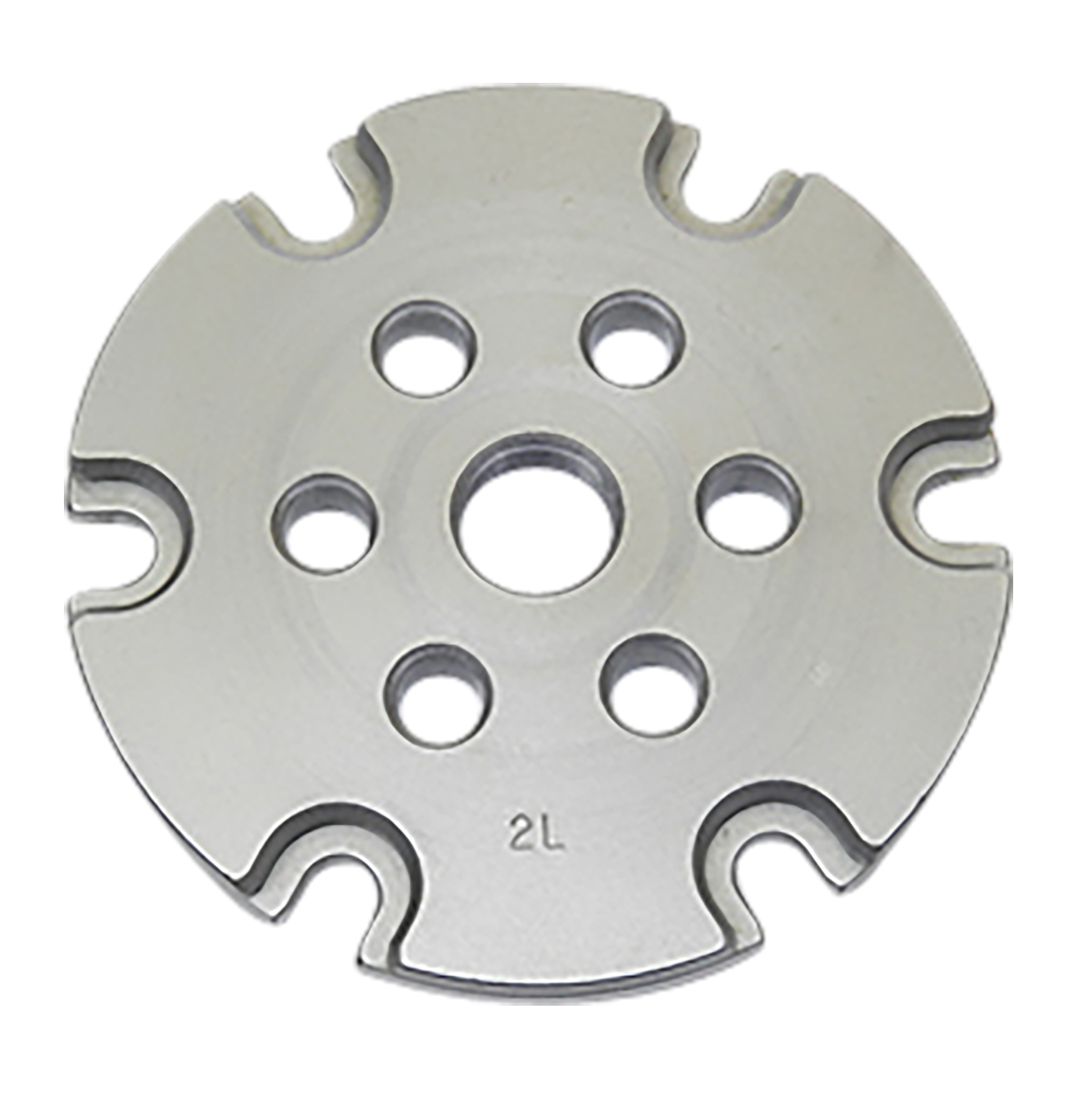 Lee Precision Six Pack Pro Shell Plate 2L Multi-Caliber Steel