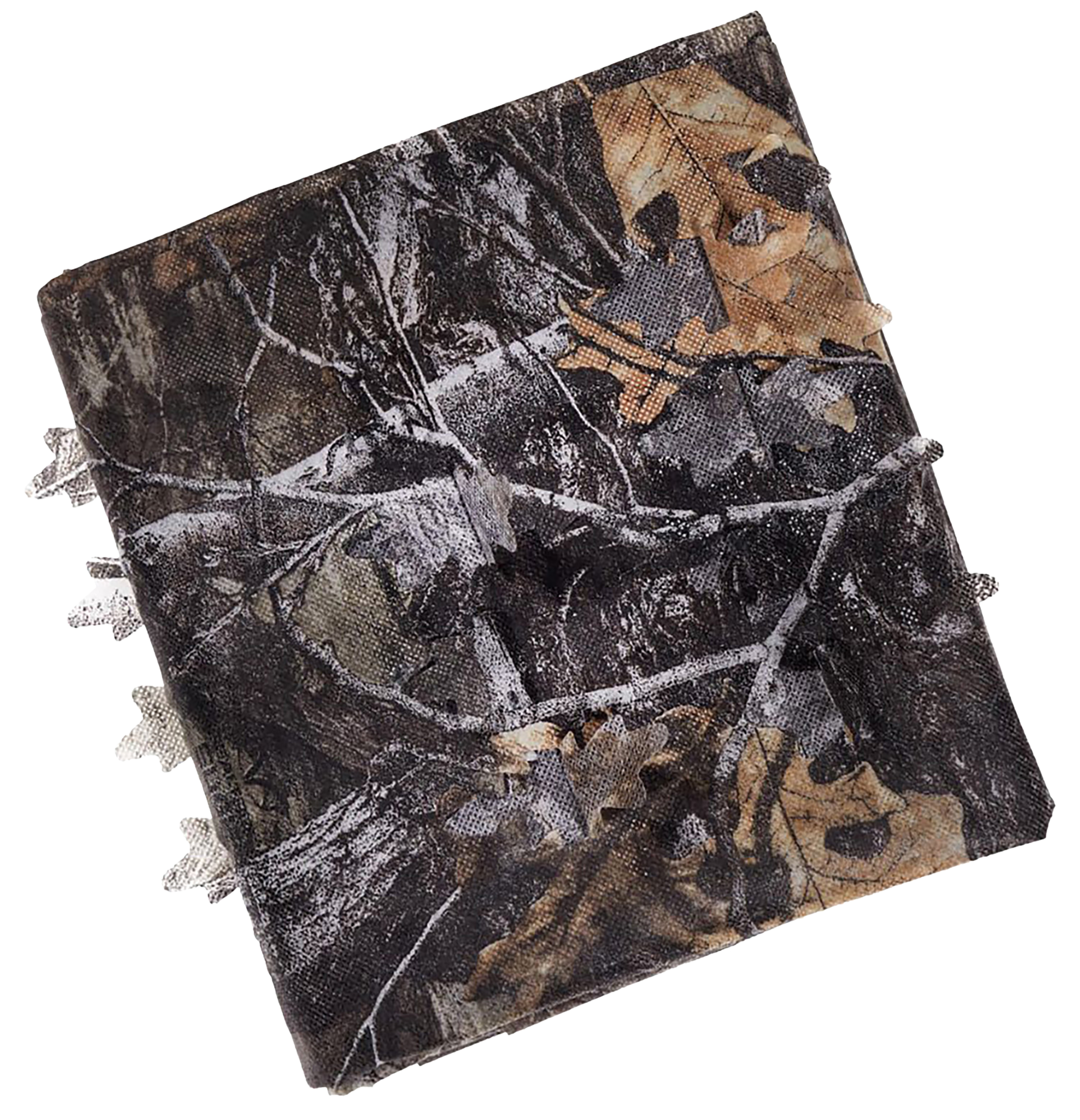 Vanish 25326 Omnitex 3D Blind Fabric Realtree Edge 12' x 56"