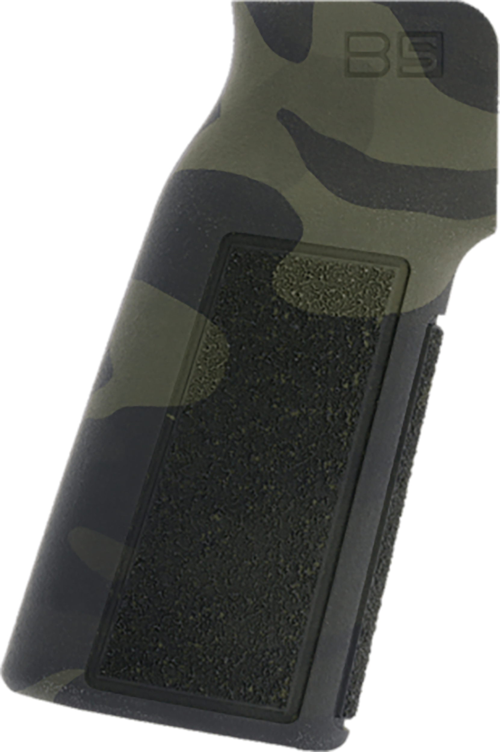 B5 Systems Type 22 P-Grip AR-Platform Multicam Black Polymer Pistol Grip