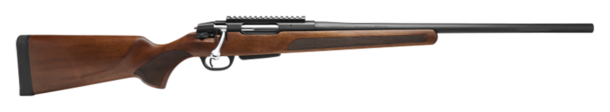 Stevens 334 Full Size 6.5 Creedmoor 22" 3+1 Bolt Action Rifle